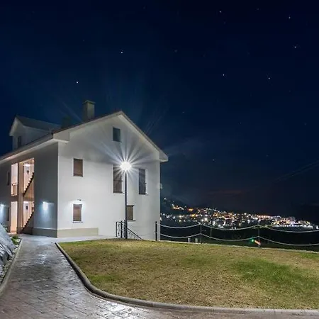 Apartamentos Buenavista Tineo Exterior foto