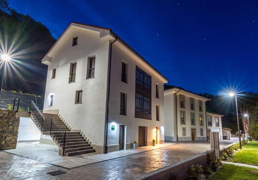 Buenavista Apartment Tineo
